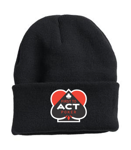 ATC Insulated Knit Toque